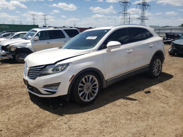 LINCOLN MKC RESERV 2018 5lmcj3c98jul14231