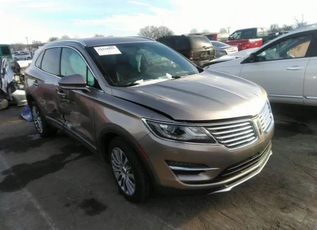 LINCOLN MKC 2018 5lmcj3c98jul21499