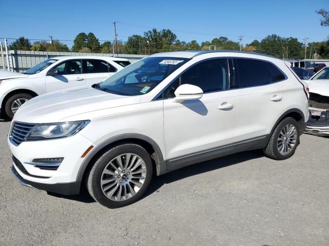 LINCOLN MKC 2016 5lmcj3c99guj05301