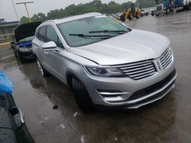 LINCOLN MKC RESERV 2016 5lmcj3c99guj24298