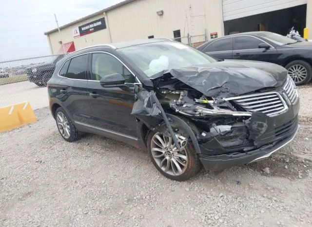 LINCOLN MKC 2016 5lmcj3c99guj26911