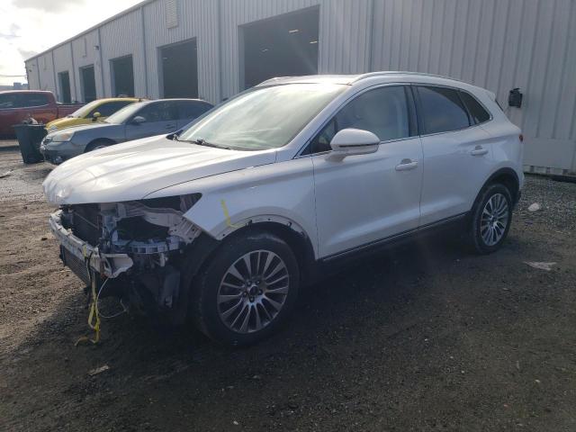 LINCOLN MKC 2017 5lmcj3c99hul27595