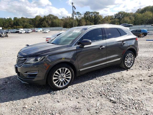 LINCOLN MKC 2017 5lmcj3c99hul69572