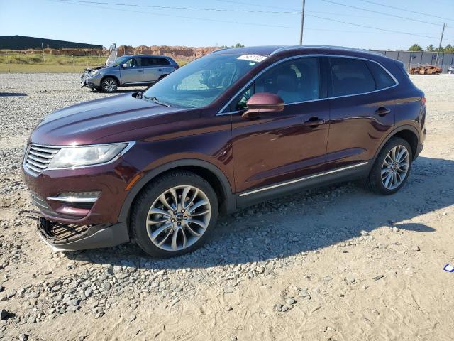 LINCOLN MKC 2018 5lmcj3c99jul00810