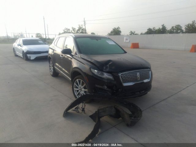 LINCOLN MKC 2019 5lmcj3c99kul21318