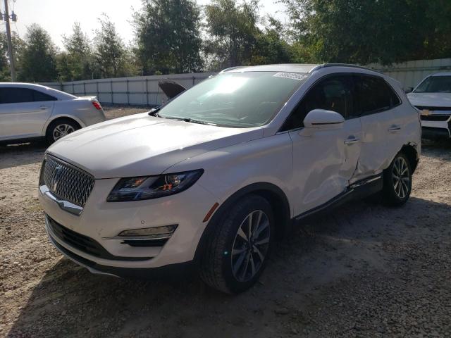 LINCOLN NULL 2019 5lmcj3c99kul25482