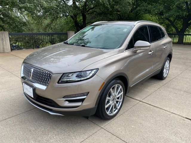 LINCOLN MKC 2019 5lmcj3c99kul42637