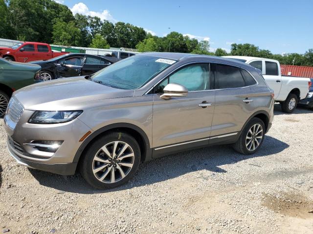 LINCOLN MKC RESERV 2019 5lmcj3c99kul45182