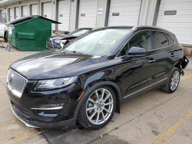 LINCOLN MKC RESERV 2019 5lmcj3c99kul48843