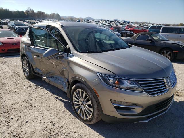 LINCOLN MKC 2016 5lmcj3c9xguj16078