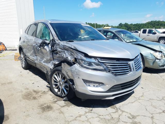 LINCOLN MKC RESERV 2016 5lmcj3c9xguj27887