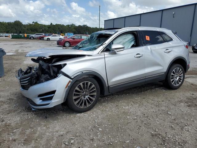 LINCOLN MKC 2016 5lmcj3c9xguj31552