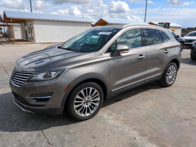 LINCOLN MKC RESERV 2017 5lmcj3c9xhul54143