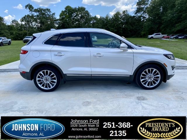 LINCOLN MKC 2018 5lmcj3c9xjul08611