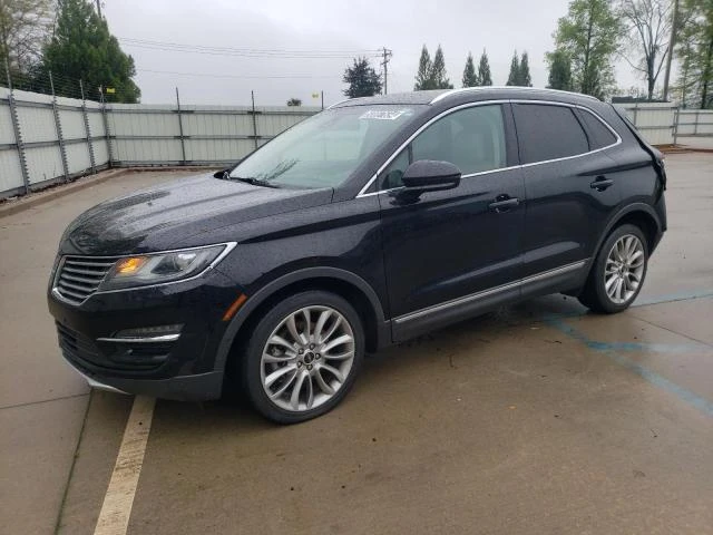 LINCOLN MKC RESERV 2018 5lmcj3c9xjul21617