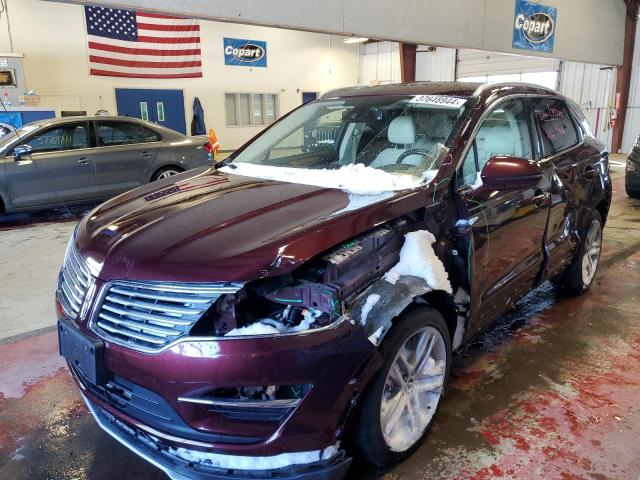 LINCOLN MKC 2016 5lmcj3d90guj02978