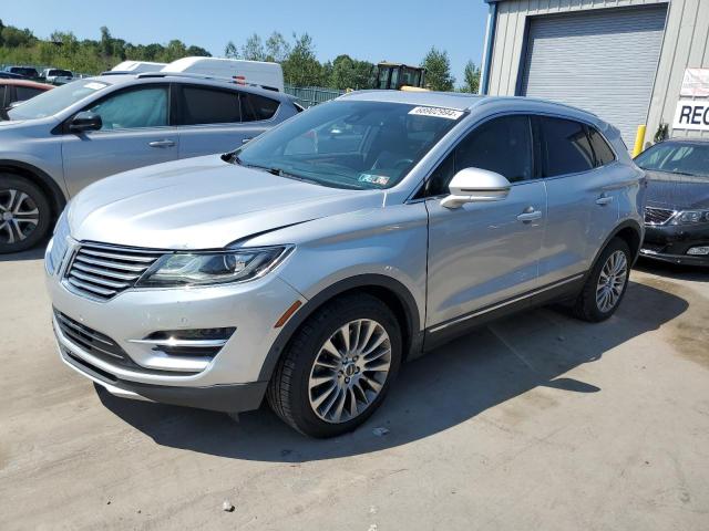 LINCOLN MKC RESERV 2016 5lmcj3d90guj20669