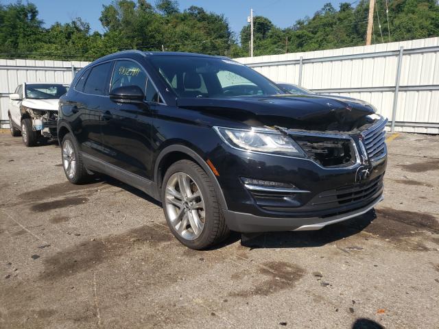 LINCOLN MKC RESERV 2017 5lmcj3d90hul11042