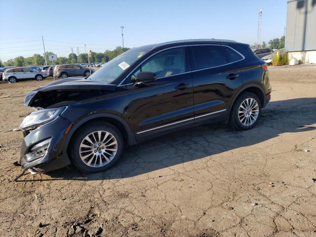 LINCOLN MKC RESERV 2017 5lmcj3d90hul31923