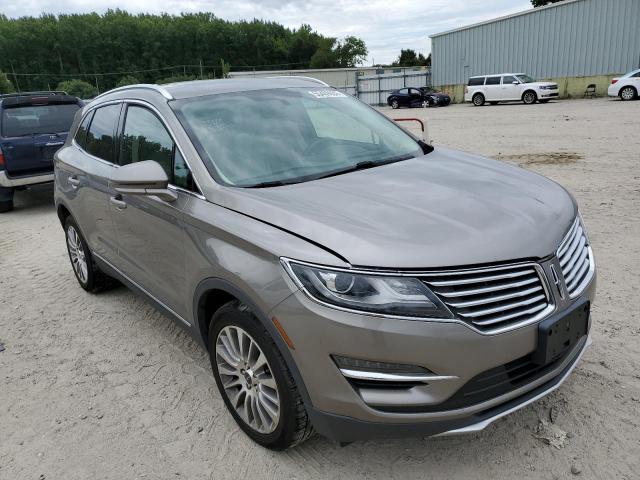 LINCOLN MKC RESERV 2017 5lmcj3d90hul47216