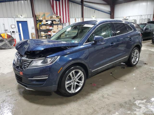 LINCOLN MKC RESERV 2017 5lmcj3d90hul55798