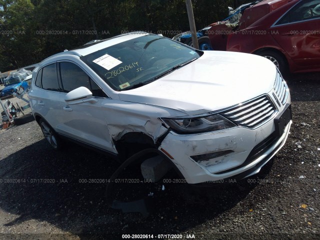 LINCOLN MKC 2017 5lmcj3d90hul61228