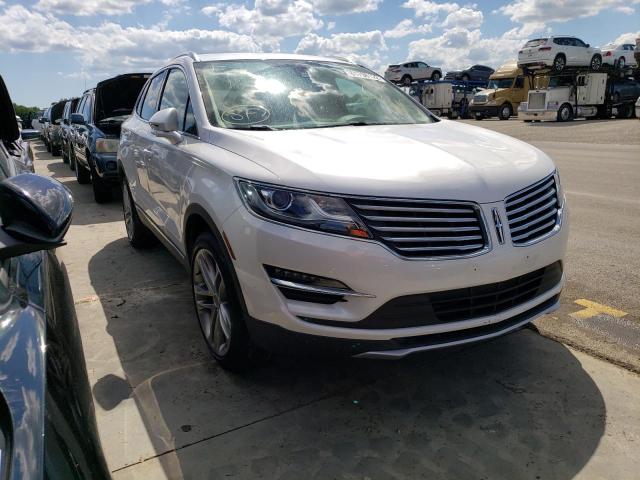 LINCOLN MKC RESERV 2018 5lmcj3d90jul01472