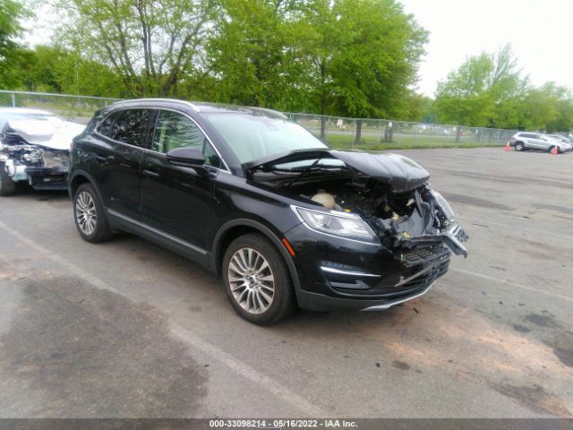 LINCOLN MKC 2018 5lmcj3d90jul18479