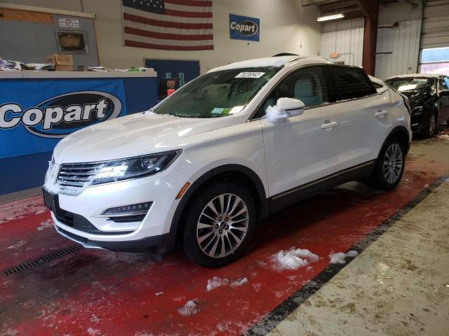 LINCOLN MKC RESERV 2018 5lmcj3d90jul19180