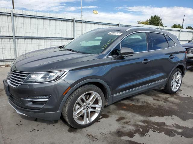 LINCOLN MKC RESERV 2018 5lmcj3d90jul31684