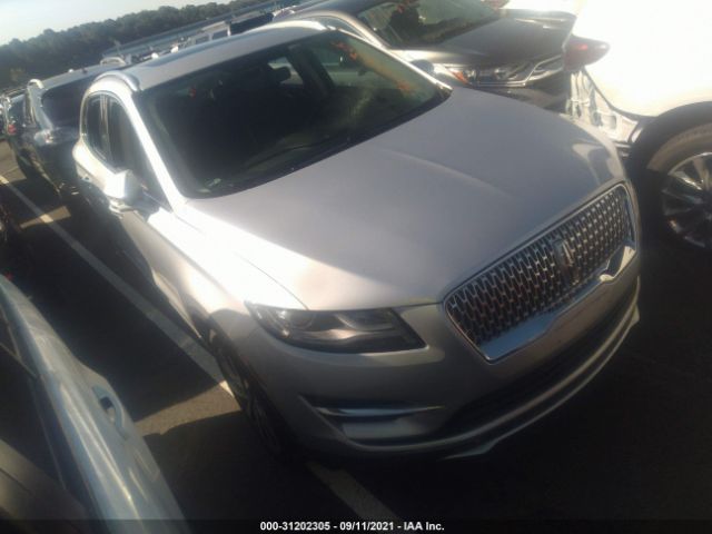 LINCOLN MKC 2019 5lmcj3d90kul01439