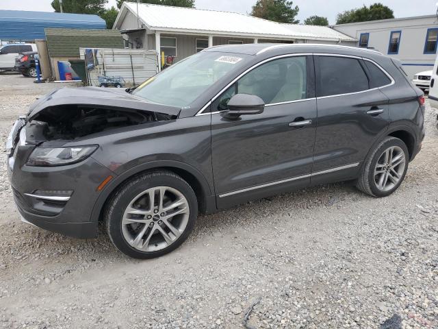 LINCOLN MKC RESERV 2019 5lmcj3d90kul13297