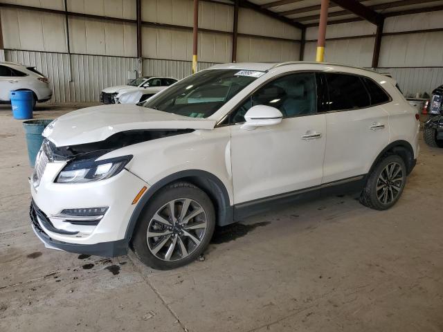 LINCOLN MKC RESERV 2019 5lmcj3d90kul38233