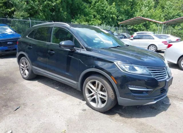 LINCOLN MKC 2016 5lmcj3d91guj20843