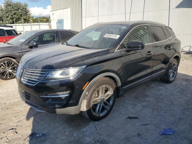 LINCOLN MKC RESERV 2017 5lmcj3d91hul14029