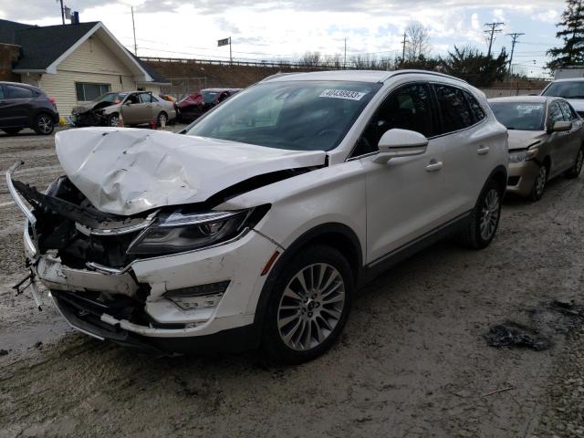 LINCOLN MKC RESERV 2018 5lmcj3d91jul15154