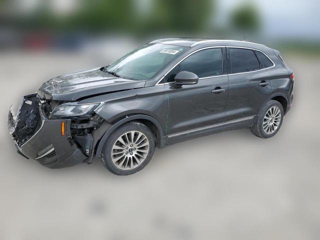 LINCOLN MKC 2018 5lmcj3d91jul29149