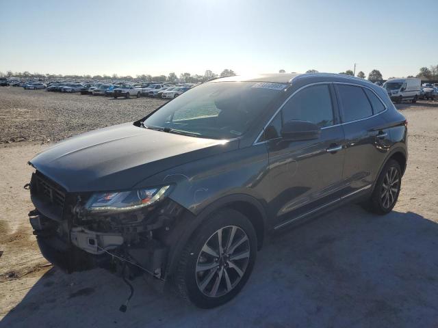 LINCOLN MKC 2019 5lmcj3d91kul03426