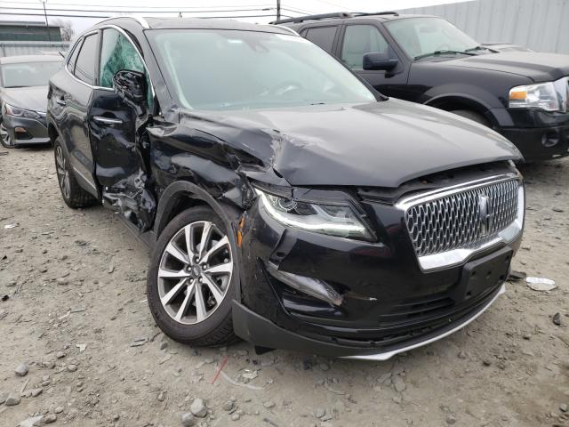 LINCOLN NULL 2019 5lmcj3d91kul09727