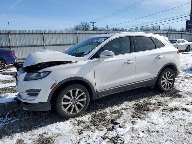 LINCOLN MKC 2019 5lmcj3d91kul49788