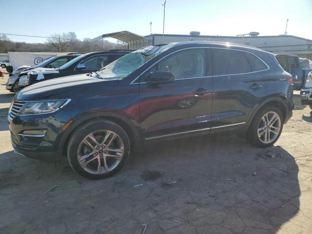 LINCOLN MKC 2016 5lmcj3d92guj10970