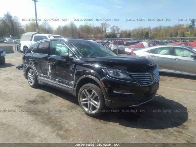 LINCOLN MKC 2016 5lmcj3d92guj24089