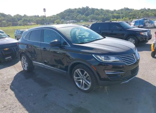 LINCOLN MKC 2016 5lmcj3d92guj31706