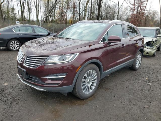 LINCOLN MKC 2017 5lmcj3d92hul13469