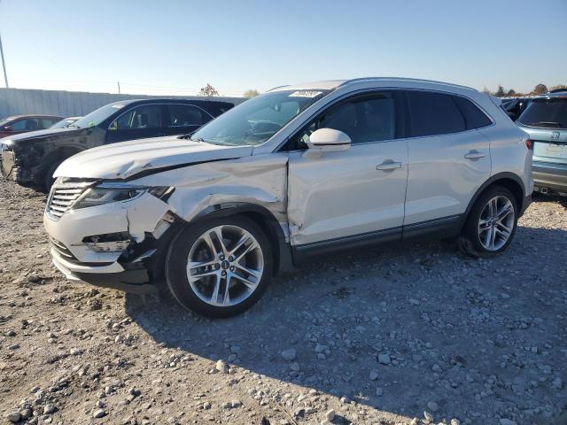 LINCOLN MKC 2017 5lmcj3d92hul20731