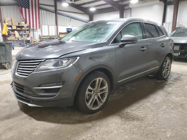 LINCOLN MKC RESERV 2017 5lmcj3d92hul70092