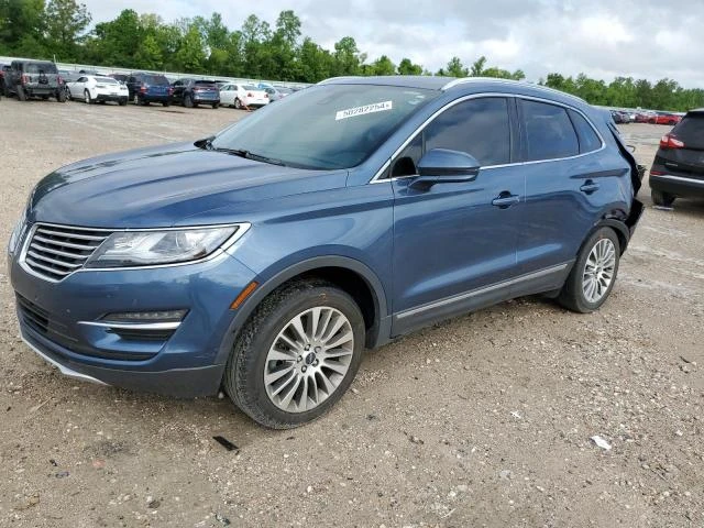 LINCOLN MKC RESERV 2018 5lmcj3d92jul21898