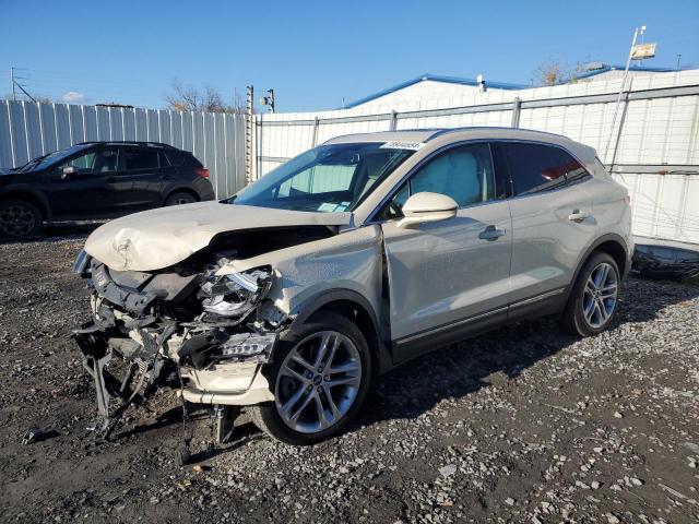 LINCOLN MKC RESERV 2018 5lmcj3d92jul22615