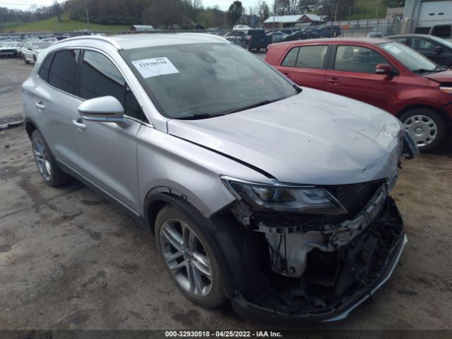 LINCOLN MKC 2018 5lmcj3d92jul29192