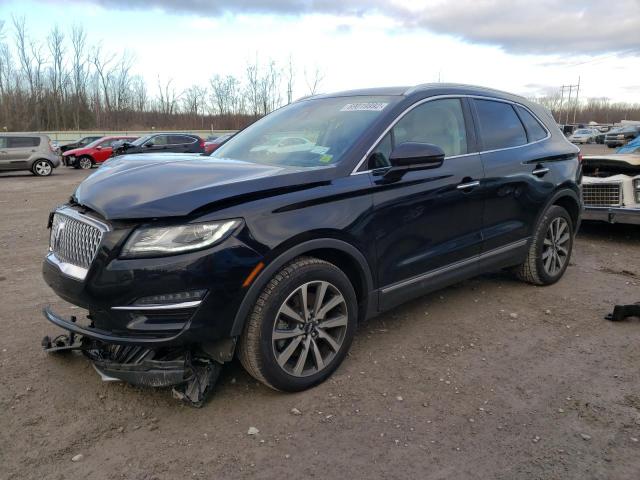 LINCOLN MKC RESERV 2019 5lmcj3d92kul04049